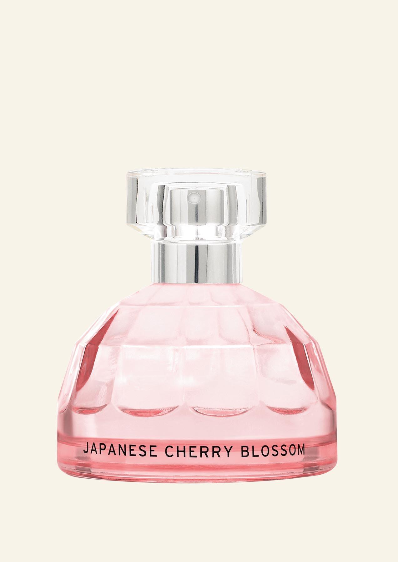 Туалетна вода Japanese Cherry Blossom