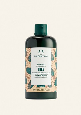 Популярні продукти - Відновлюючий шампунь для волосся "Ші"