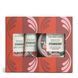 Подарочное трио "Клубника"|ONESIZE