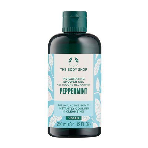 Гель для душа Перечная мята|250ML 1025325 фото