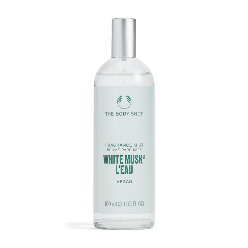 Парфумований спрей для тіла White Musk L'Eau|100ML 1042375 фото