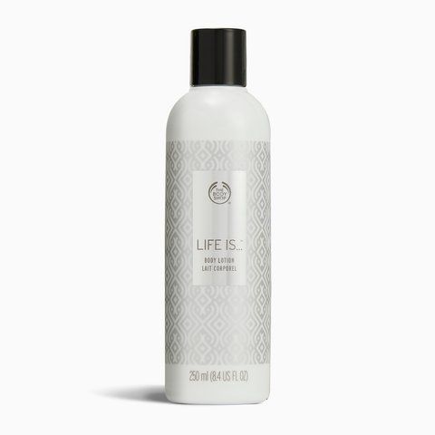 Парфюмированный лосьон для тела Life Is...&trade;|250ML 1019950 фото