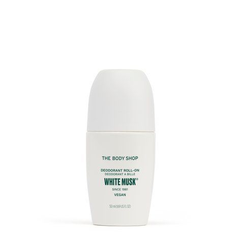 Роликовый дезодорант White Musk|50ML 1019976 фото