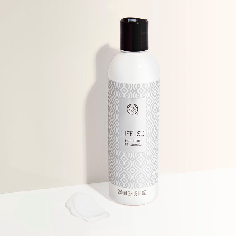 Парфюмированный лосьон для тела Life Is...&trade;|250ML 1019950 фото
