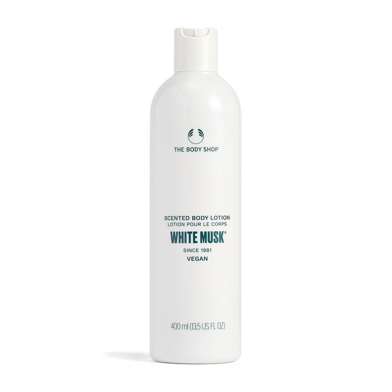 Парфумований лосьйон для тіла White Musk&reg;|250ML 1019201 фото