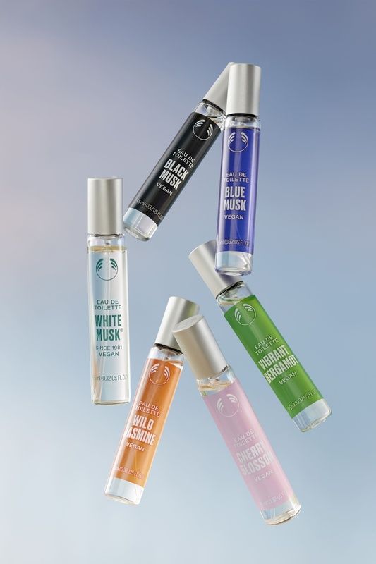 Туалетная вода White Musk&reg;|9.5ML 1037712 фото