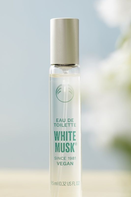 Туалетная вода White Musk&reg;|9.5ML 1037712 фото