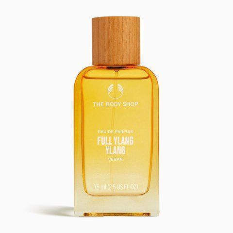 Парфумована вода Full Flowers "Ілангіланг"|75ML 1034081 фото