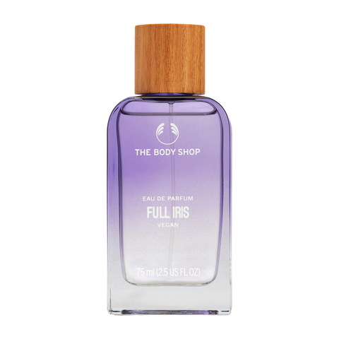 Парфюмированная вода Full Flowers Ирис|75ML 1034080 фото