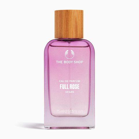 Парфумована вода Full Flowers "Троянда"|75ML 1034078 фото