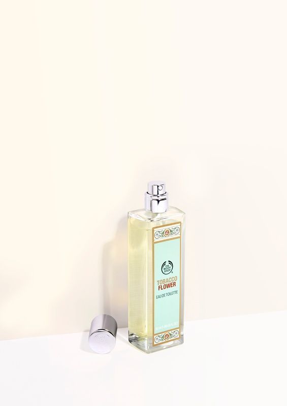 Туалетная вода Tobacco Flower|50ML 1042663 фото