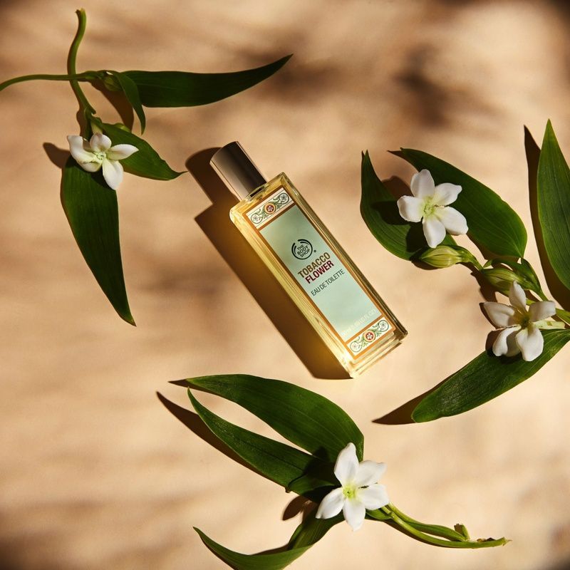 Туалетная вода Tobacco Flower|50ML 1042663 фото