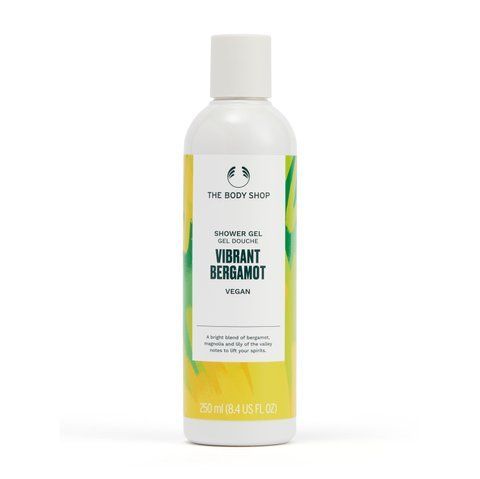 Гель для душа Яркий бергамот|250ML 1018945 фото