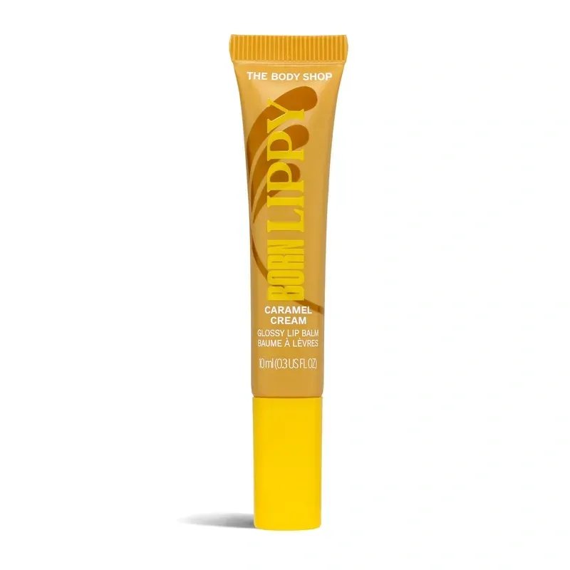 Born Lippy Caramel Cream