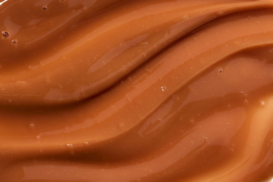 Блиск для губ Born Lippy Caramel Cream|10ML 1047176 фото