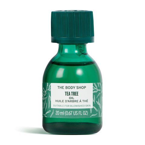 Олійка для шкіри обличчя "Чайне дерево"|20ML 1033435 фото