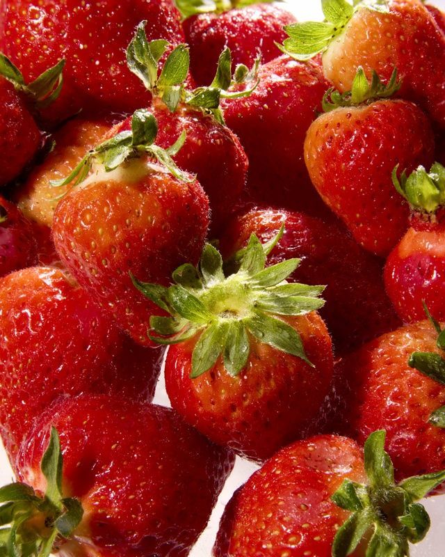 Блиск для губ Born Lippy Strawberry Jam|10ML 1047189 фото