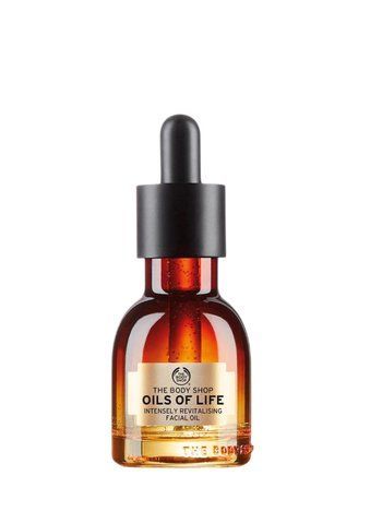 Интенсивное ревитализируещее масло для лица Oils of Life|30ML 1097024 фото