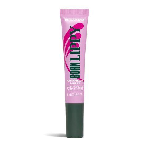Блиск для губ Born Lippy Watermelon Sorbet|10ML 1047910 фото