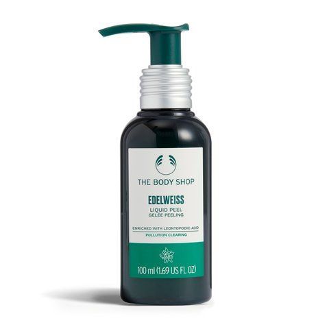 Пілінг для обличчя "Едельвейс"|100ML 1017969 фото
