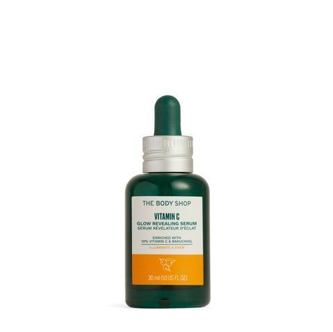 Сыворотка для сияния лица Витамин С|30ML 1046634 фото