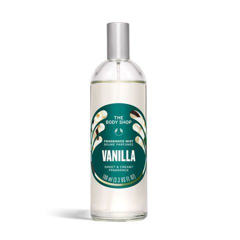 Парфюмированный спрей для тела "Ваниль"|100ML 1047936 фото