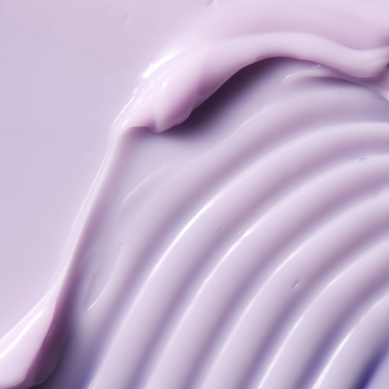 Йогурт для тіла "Ожина"|200ML 1047070 фото