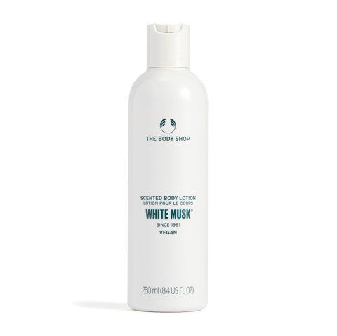 Парфумований лосьйон для тiла White Musk|250ML 1048295 фото