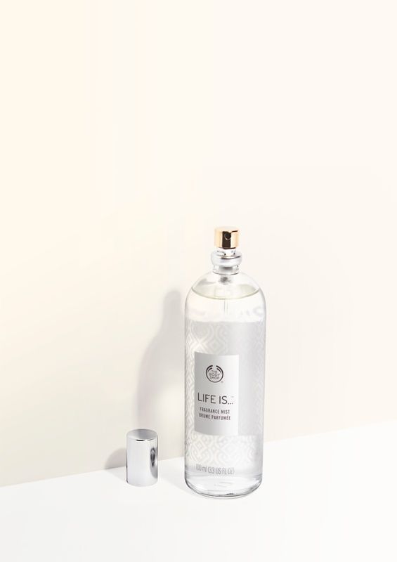 Парфюмированный спрей для тела Life Is...&trade;|100ML 1098125 фото