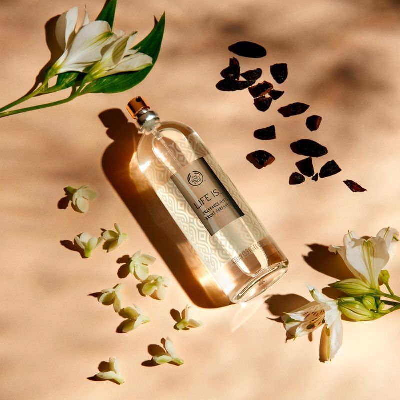 Парфюмированный спрей для тела Life Is...&trade;|100ML 1098125 фото
