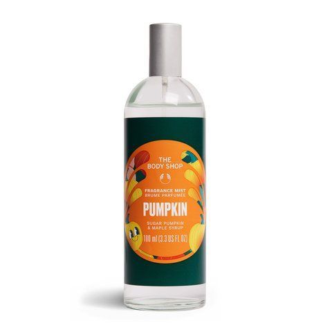 Парфюмированный спрей для тела "Тыква"|100ML 1047935 фото