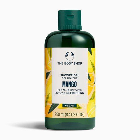 Гель для душа "Манго"|250ML 1023577 фото