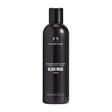 Парфумований лосьйон для тіла Black Musk|250ML 1049840 фото