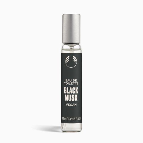 Туалетная вода Black Musk|9.5ML 1037714 фото