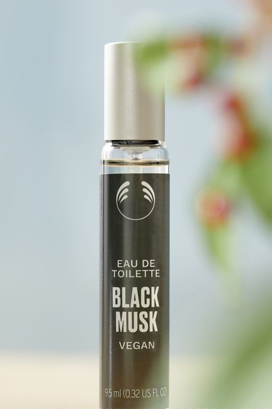 Туалетная вода Black Musk|9.5ML 1037714 фото