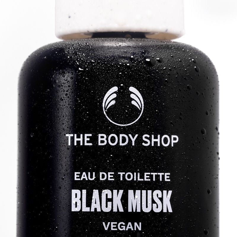 Туалетна вода Black Musk|60ML 1049751 фото