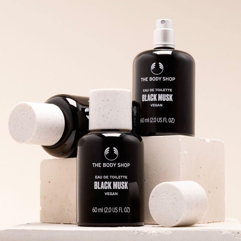 Туалетна вода Black Musk|60ML 1049751 фото