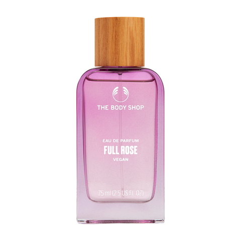 Парфюмированная вода Full Flowers "Роза"|75ML 1049897 фото