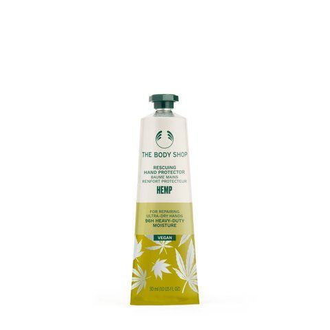 Защитный крем для рук с маслом семян конопли|30ML 1025247 фото