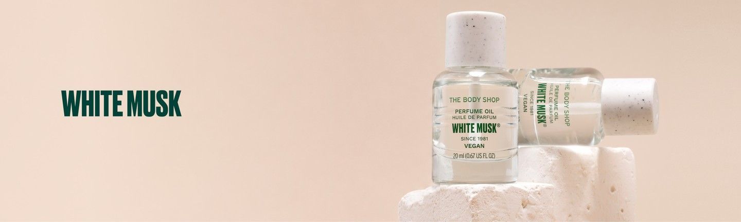 White Musk