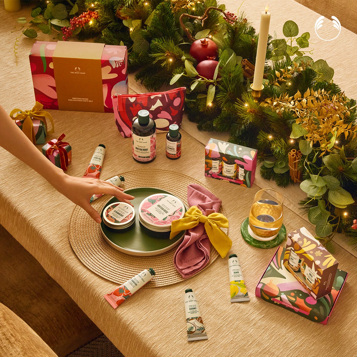 Заказывайте подарки под ёлочку заранее