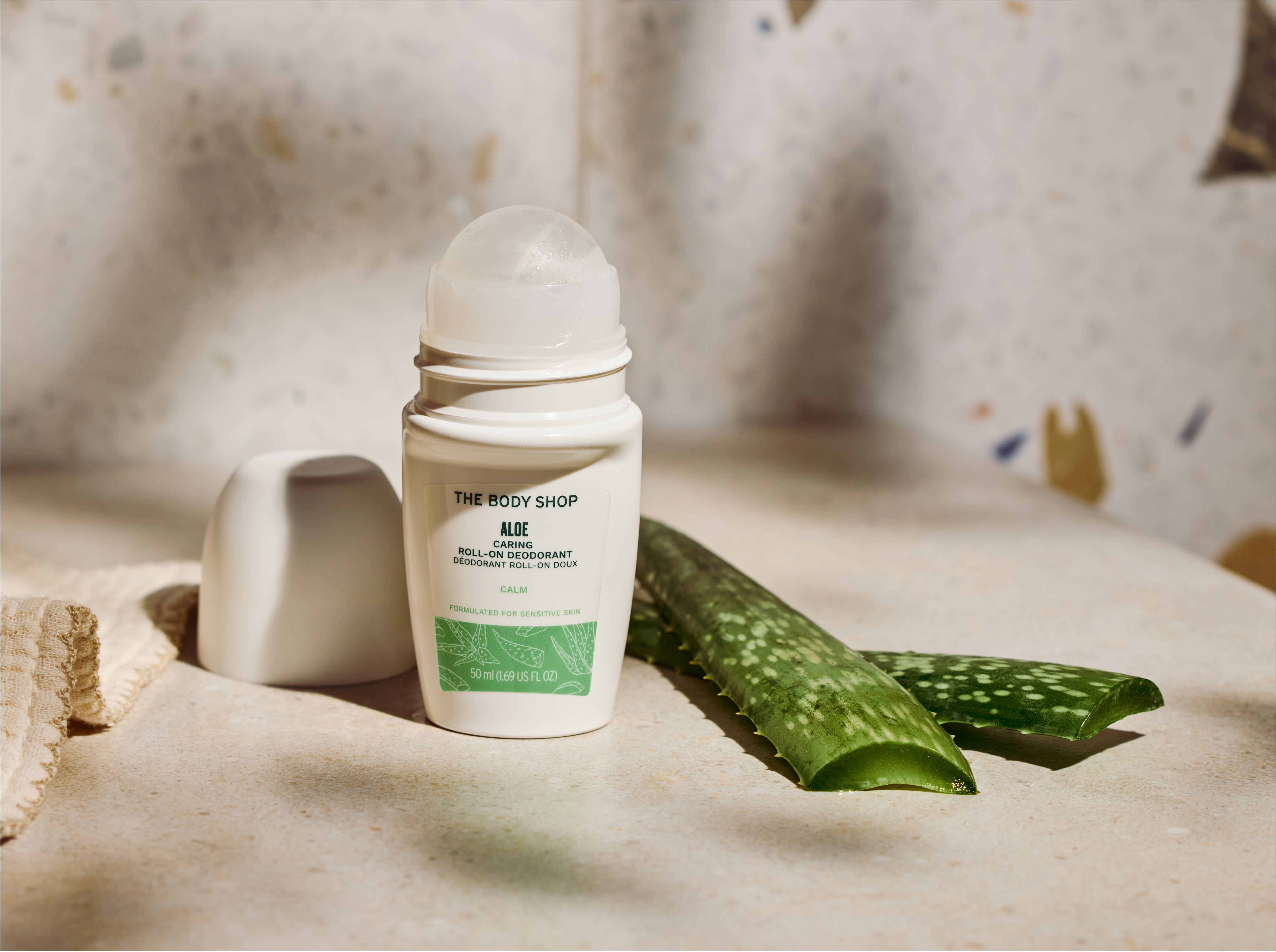 Дезодоранти