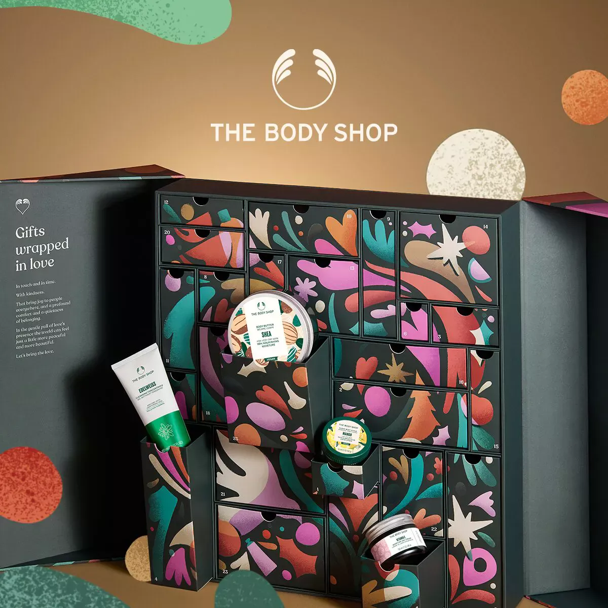 Адвент-календарі 