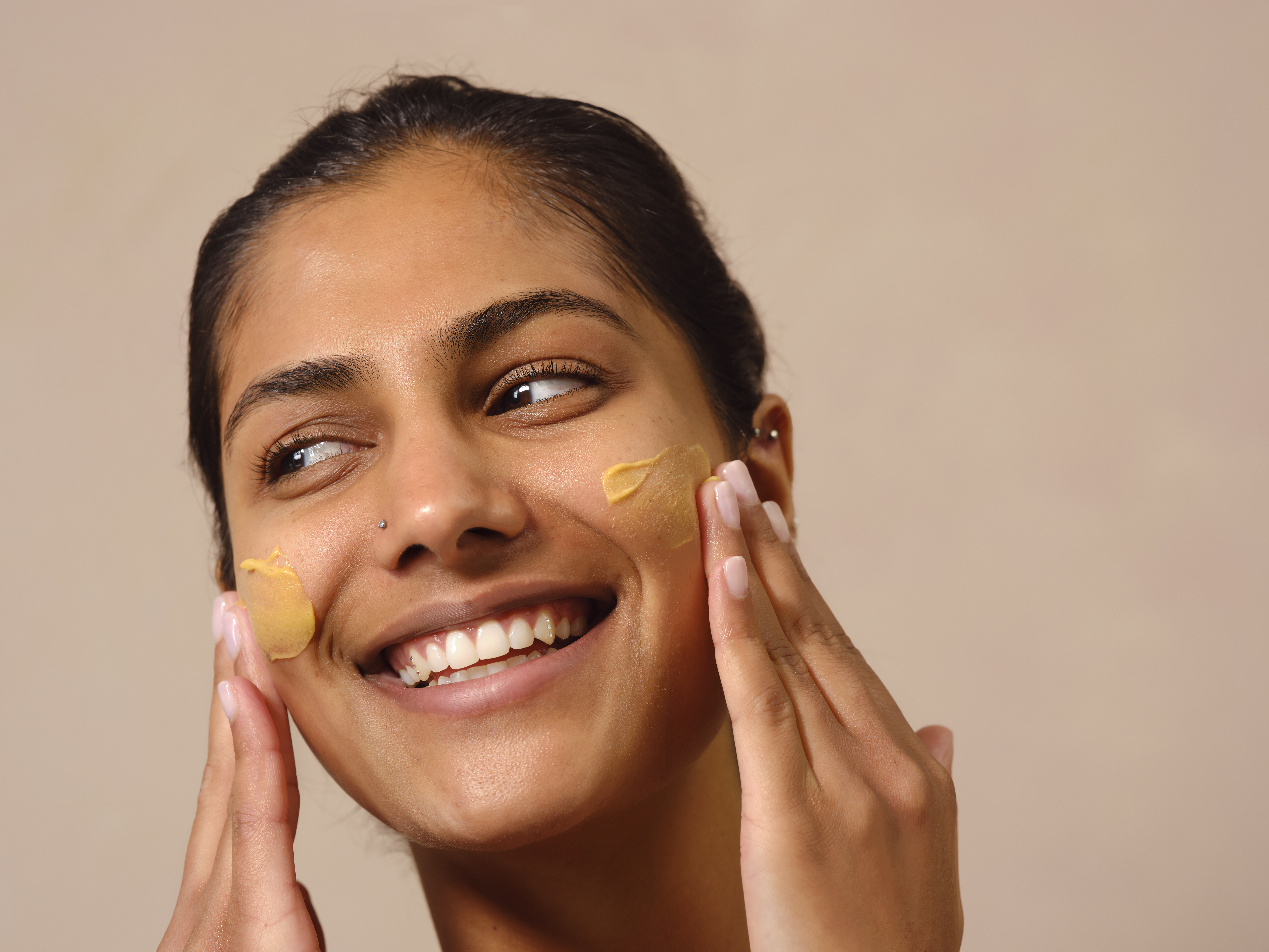 Скраби, ексфоліанти і пілінги