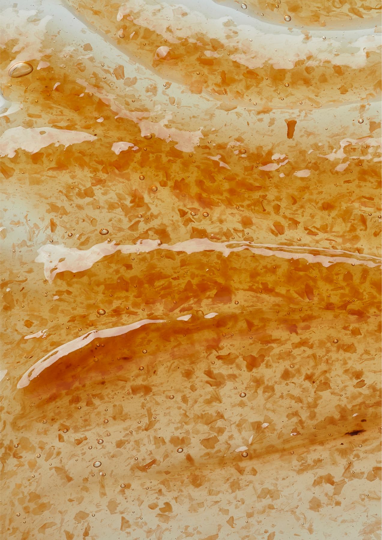 Увлажняющая маска для лица "Британская роза"