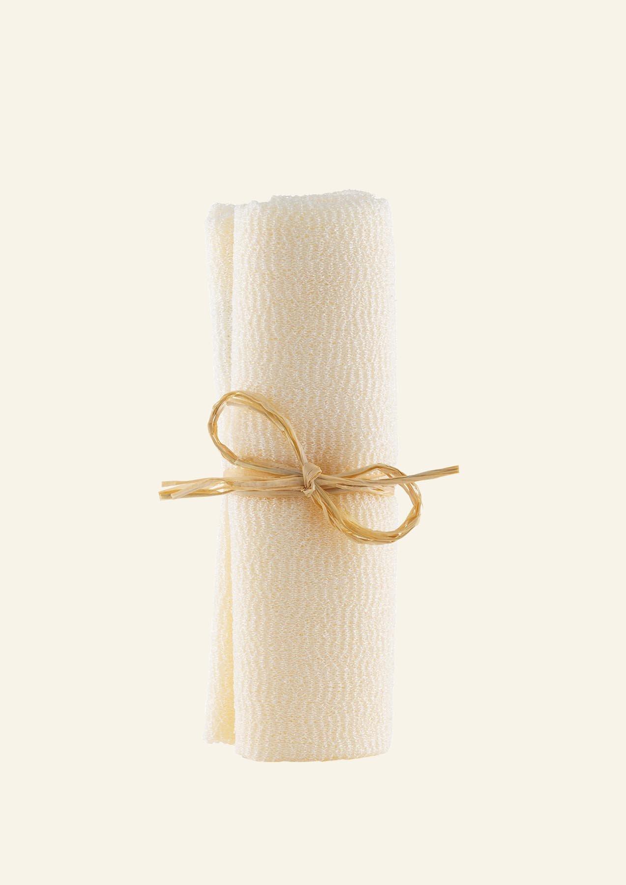 Отшелушивающее полотенце