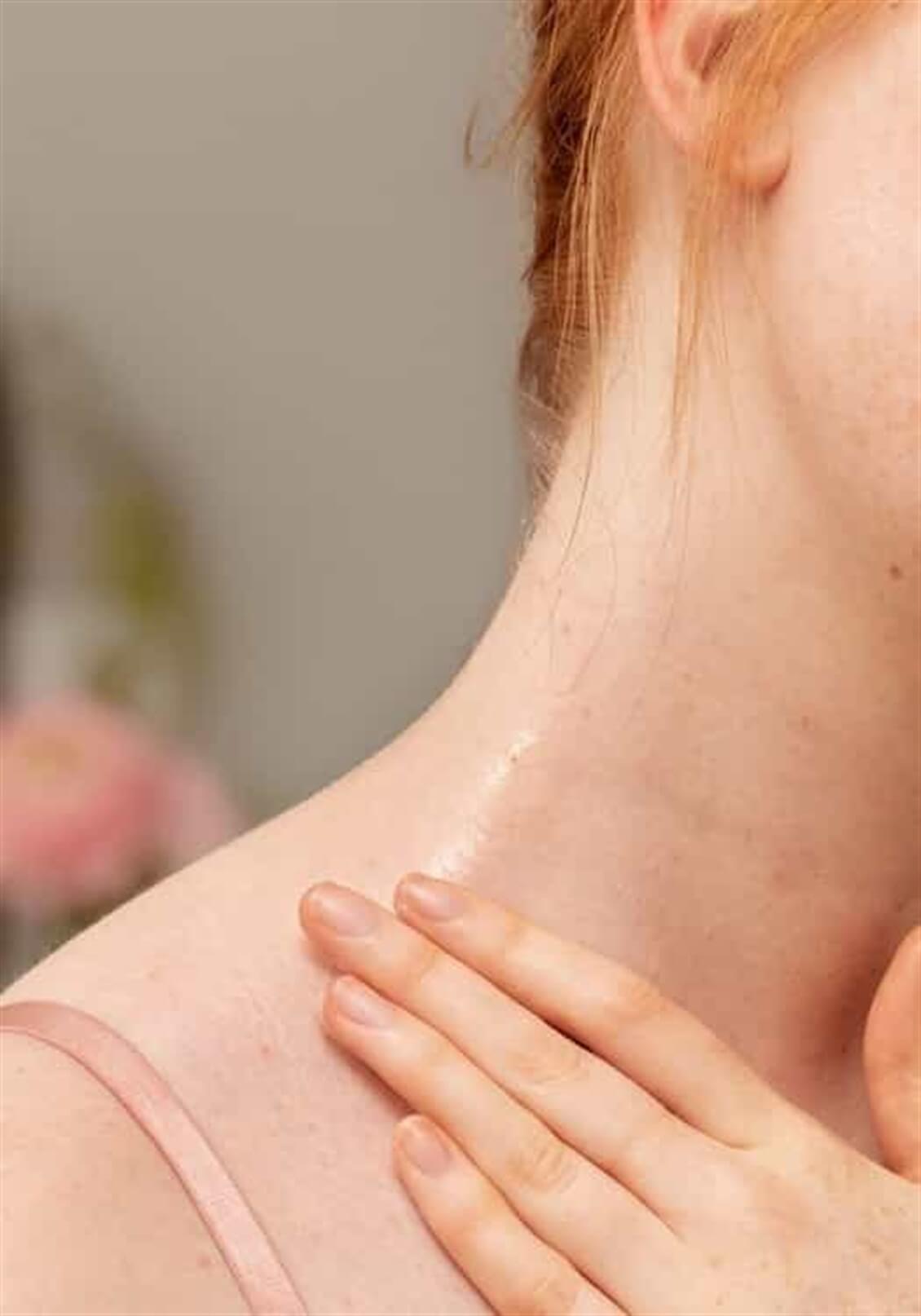 Лосьйон для тіла White Musk® Flora