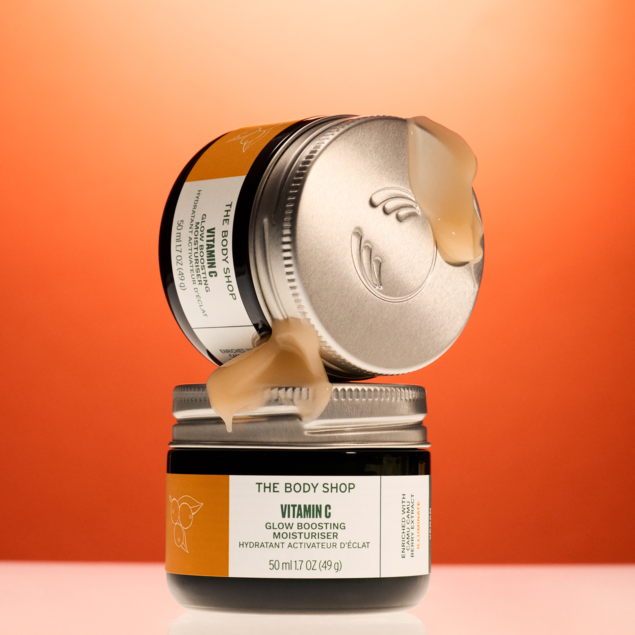 Колекції  Вітамін C