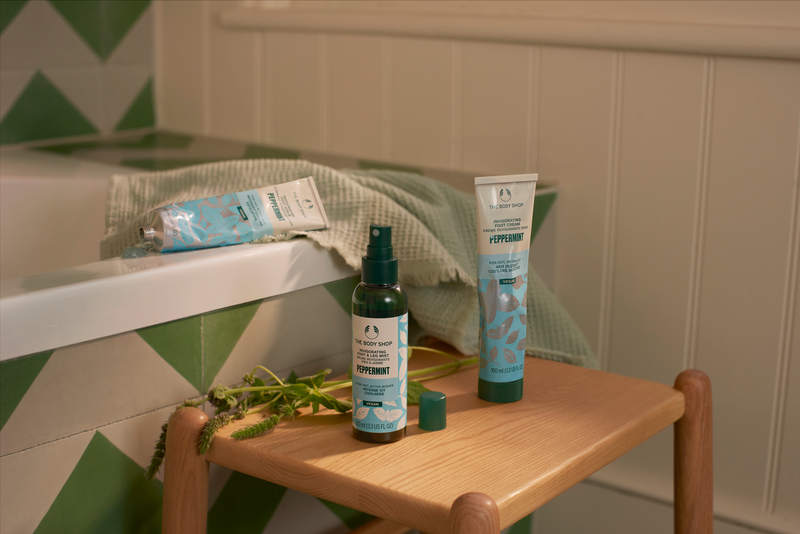 Перцева м’ята