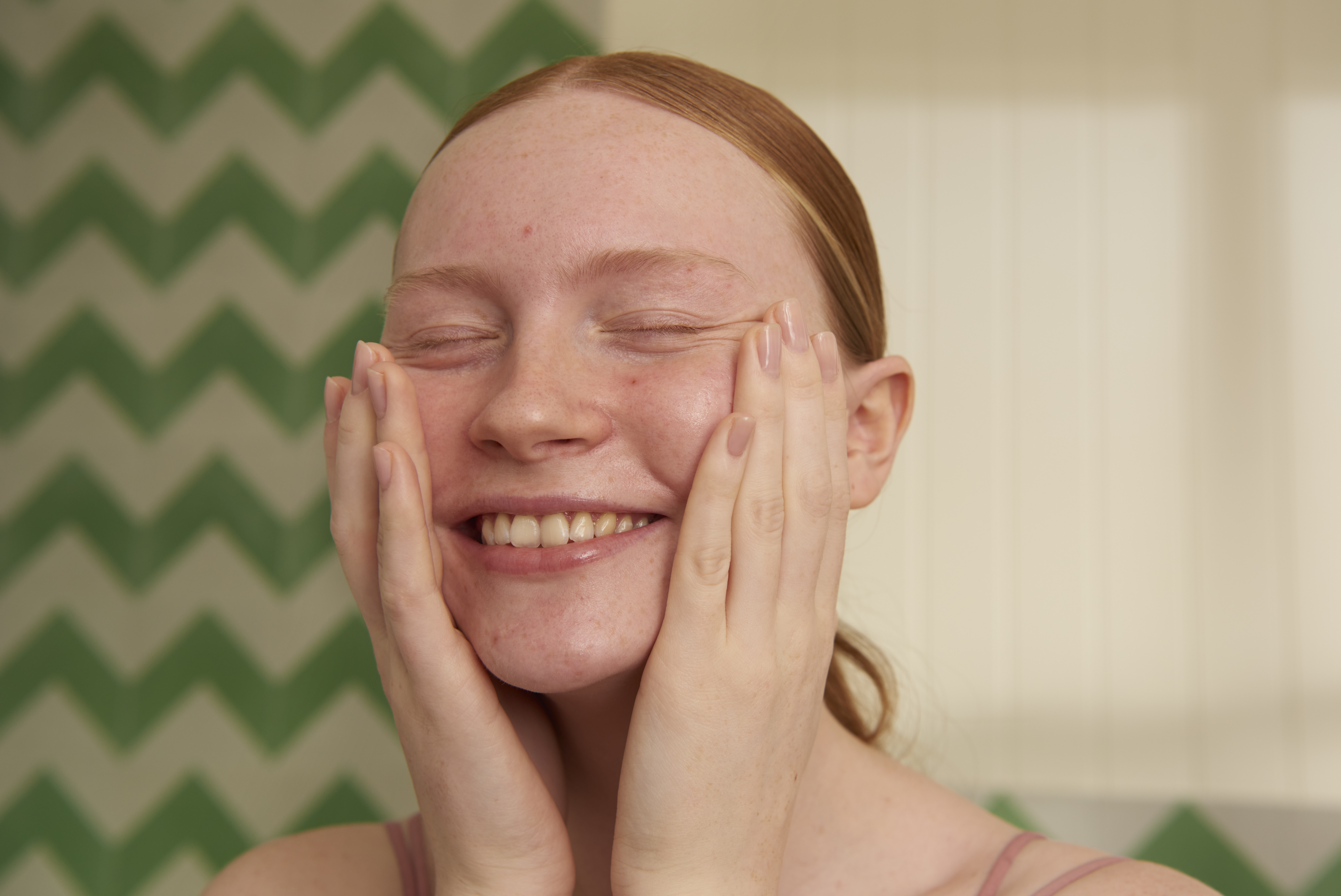 Нічні креми, маски та олійки